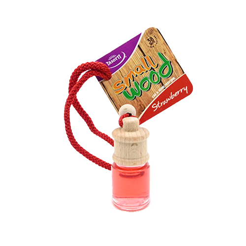 AMBIENTADOR TASOTTI SMALL WOOD 4ML