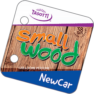 AMBIENTADOR TASOTTI SMALL WOOD 4ML