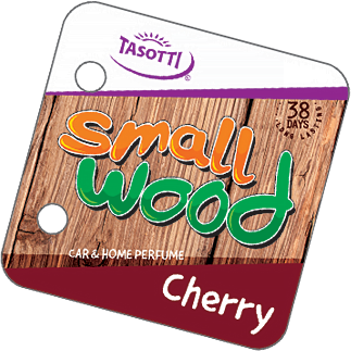 AMBIENTADOR TASOTTI SMALL WOOD 4ML