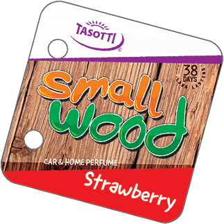 AMBIENTADOR TASOTTI SMALL WOOD 4ML