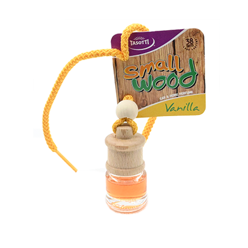 AMBIENTADOR TASOTTI SMALL WOOD 4ML