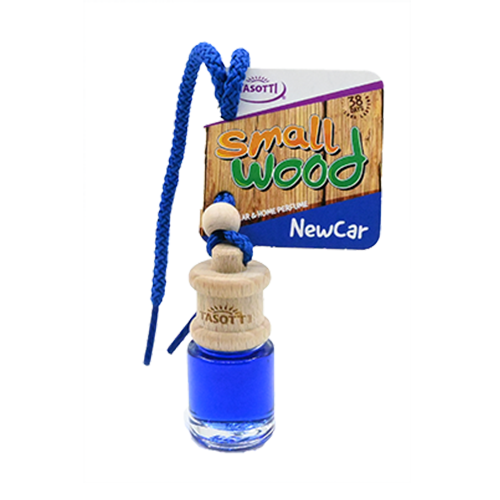 AMBIENTADOR TASOTTI SMALL WOOD 4ML