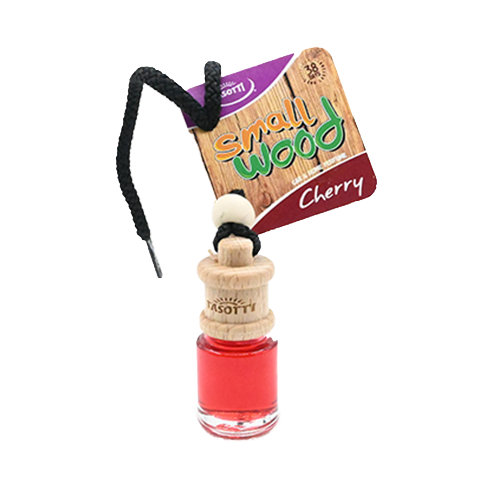 AMBIENTADOR TASOTTI SMALL WOOD 4ML