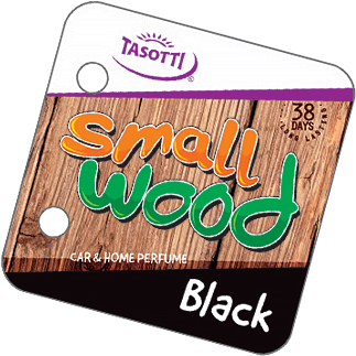 AMBIENTADOR TASOTTI SMALL WOOD 4ML