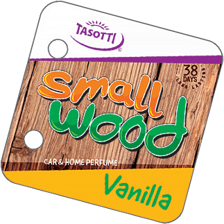 AMBIENTADOR TASOTTI SMALL WOOD 4ML