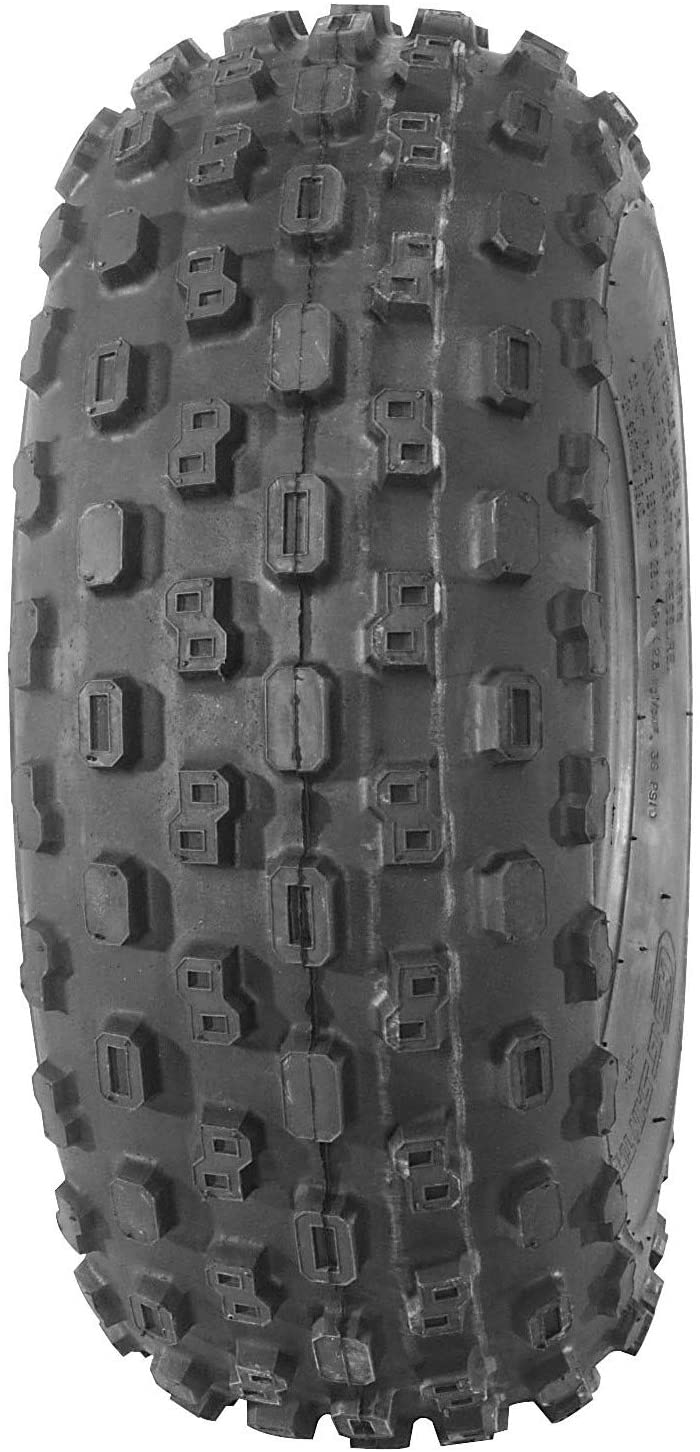 GOMA CHENG SHIN DELANTERA 22/8-10 C867 2PR  (LIQ.)