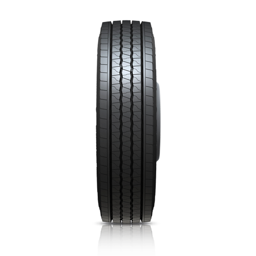 GOMAS HANKOOK 245/70 R19.5 AH35 16PR CARRETERA