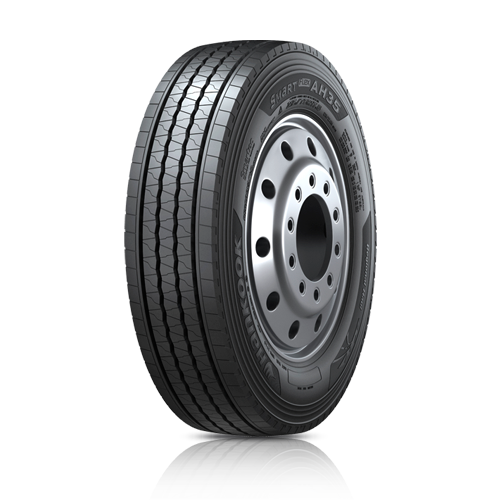 GOMAS HANKOOK 245/70 R19.5 AH35 16PR CARRETERA