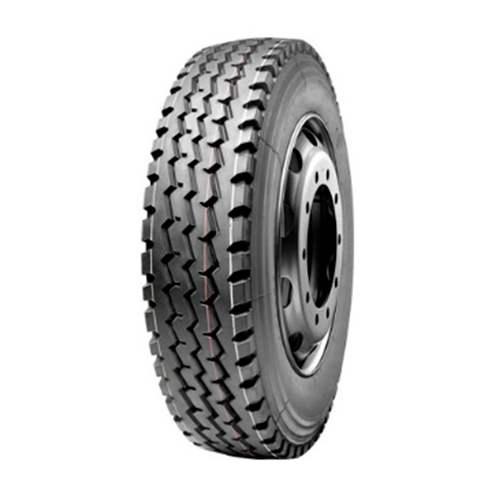 GOMAS ATLAS 12 R24.5 18L AT08CC 154/151K COMBINADA