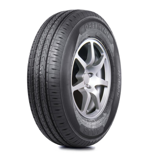 GOMAS ATLAS 195 R14C 8PR 106/104Q GREEVAN CARRETERA