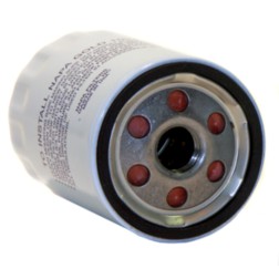 FILTRO NAPA ACEITE 1034 FORD TRUCK2.5 L 153 CID L4 DIESEL