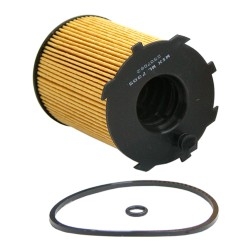 FILTRO NAPA ACEITE 107305 GOLD PEUGEOT PARTNER, 206, 207, 301 307, 308, 407