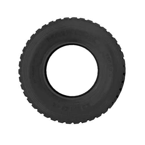 GOMAS HANKOOK 12 R22.5 16L DM04 TRACCION