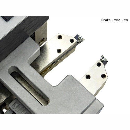 RECTIFICADORA DE DISCOS PORTATIL ATEATBL-TD302