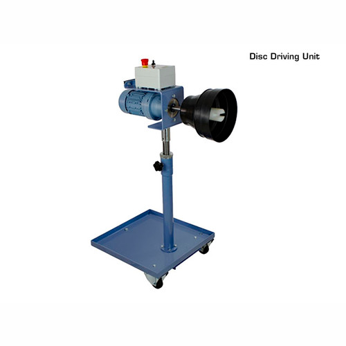 RECTIFICADORA DE DISCOS PORTATIL ATEATBL-TD302