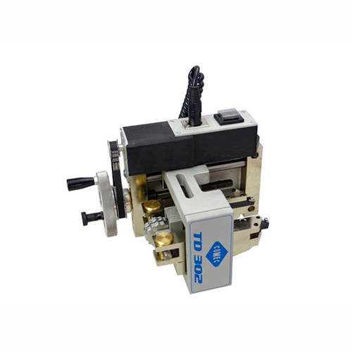 RECTIFICADORA DE DISCOS PORTATIL ATEATBL-TD302