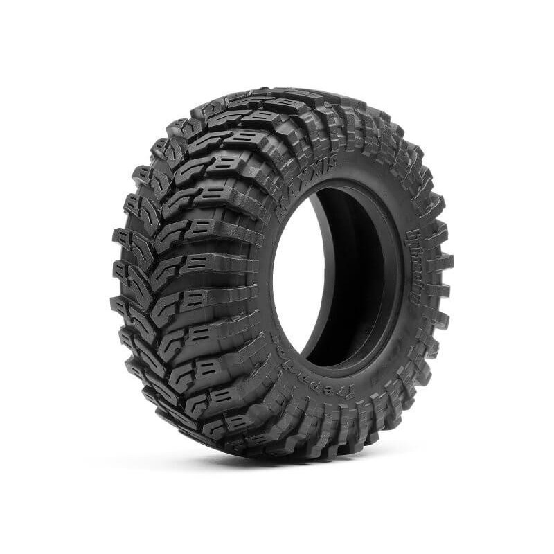 GOMAS MAXXIS 37X13.50-17 LT M8060 10PR TL TREPADOR, TW
