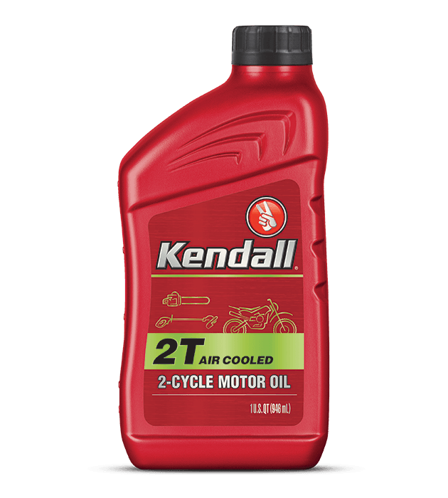 ACEITE KENDALL AIR COOLED 2T 12/1