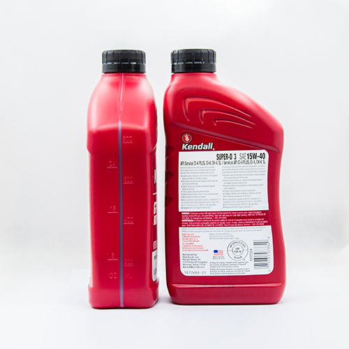 ACEITE KENDALL SUPER-D 3 SAE 15W-40 12/1
