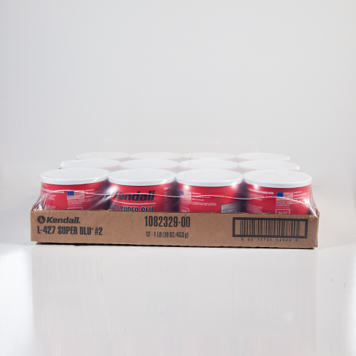 GRASA KENDALL L-427 SUPER BLUE #2 12/1