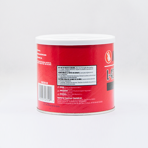 GRASA KENDALL L-427 SUPER BLUE #2 12/1
