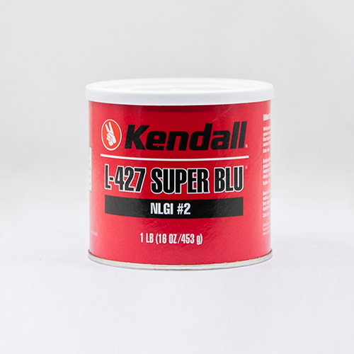 GRASA KENDALL L-427 SUPER BLUE #2 12/1