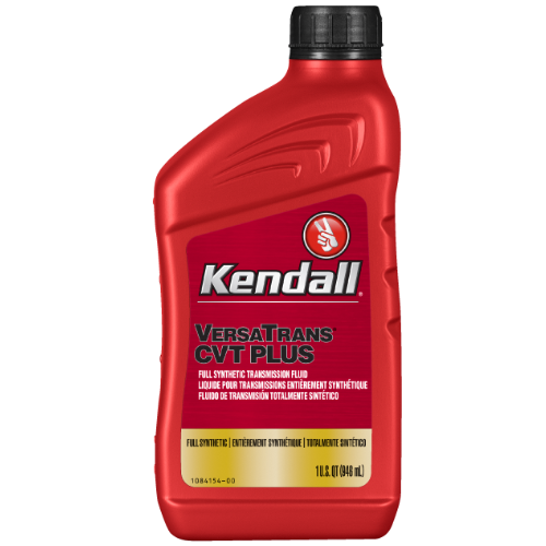 ACEITE KENDALL VERSATRANS CVT PLUS FLUID, 12/1