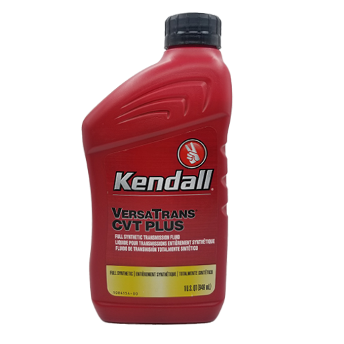 ACEITE KENDALL VERSATRANS CVT PLUS FLUID, 12/1