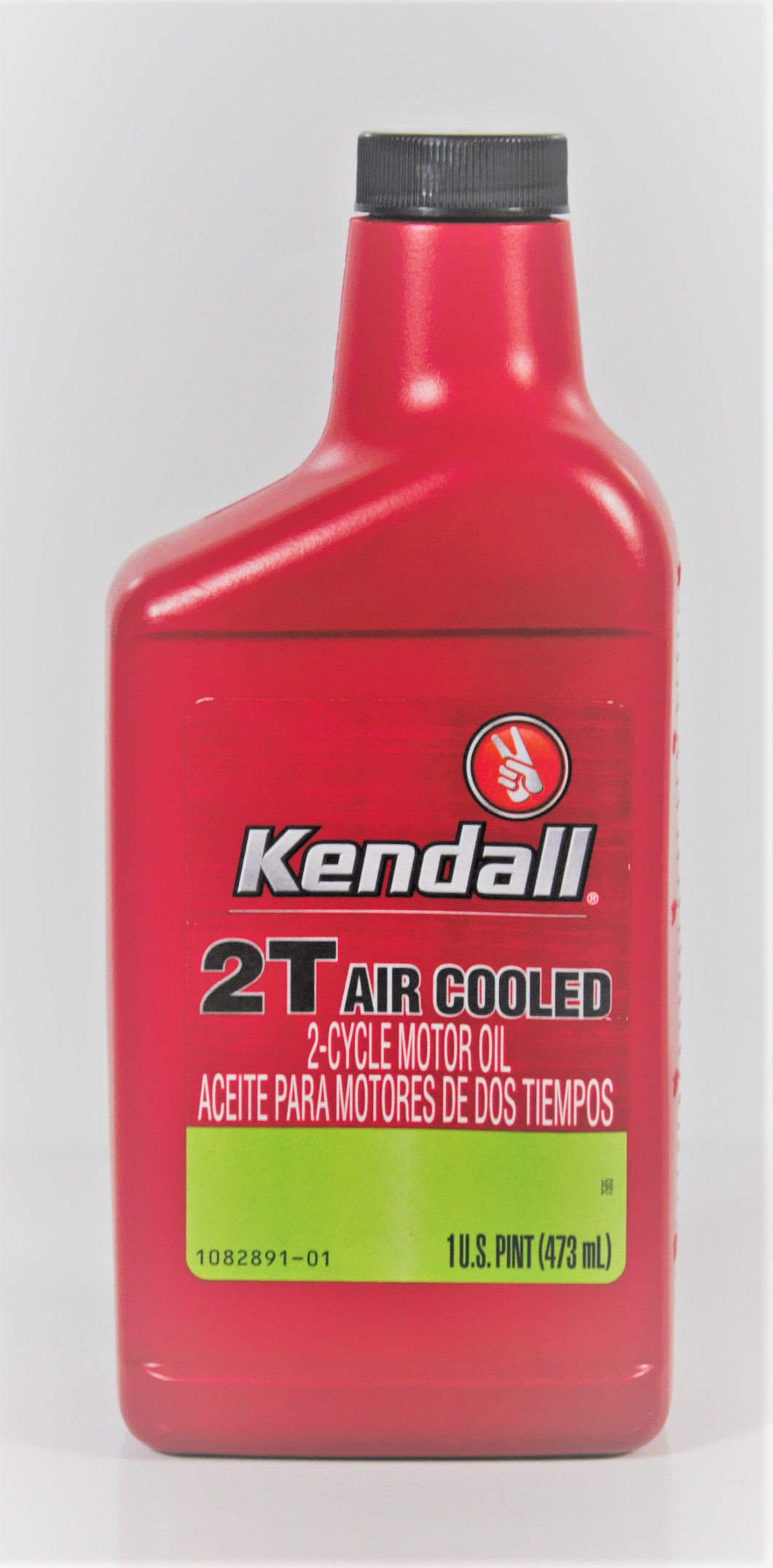 ACEITE KENDALL AIR COOLED 2T 24/1