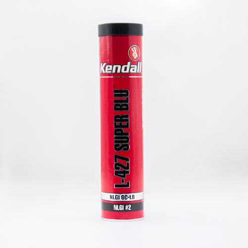 GRASA KENDALL L-427 SUPER BLUE #2 14OZ 10/1