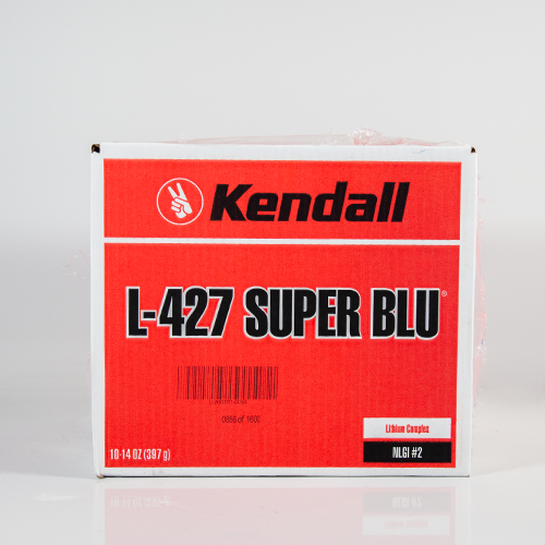 GRASA KENDALL L-427 SUPER BLUE #2 14OZ 10/1