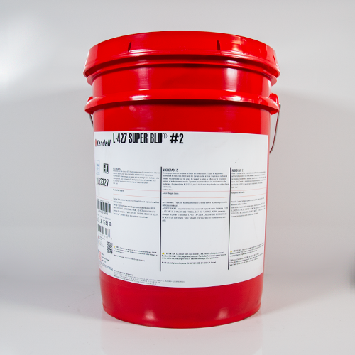 GRASA KENDALL L-427 SUPER BLUE #2 35/1
