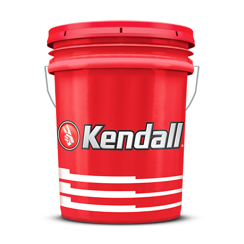 ACEITE KENDALL FOUR SEASONS HYD. FUID AW 68 5/1