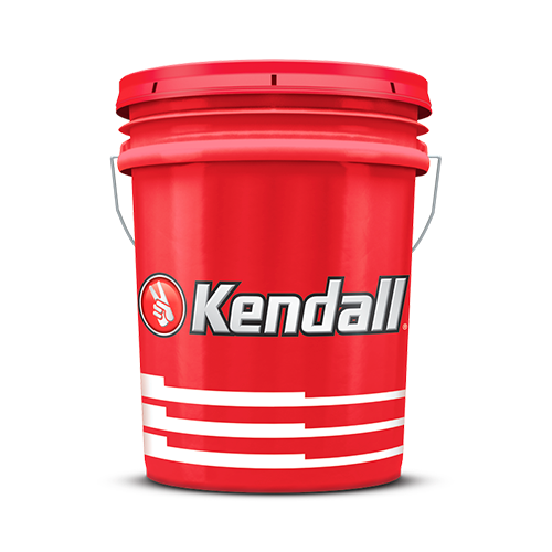 ACEITE KENDALL SUPER-D 3 SAE 20W-50 5/1