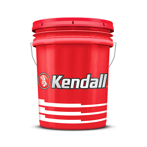 ACEITE KENDALL SUPER-D 3 SAE 15W-40 5/1