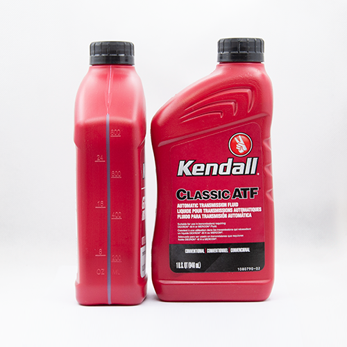 ACEITE KENDALL CLASSIC ATF 12/1
