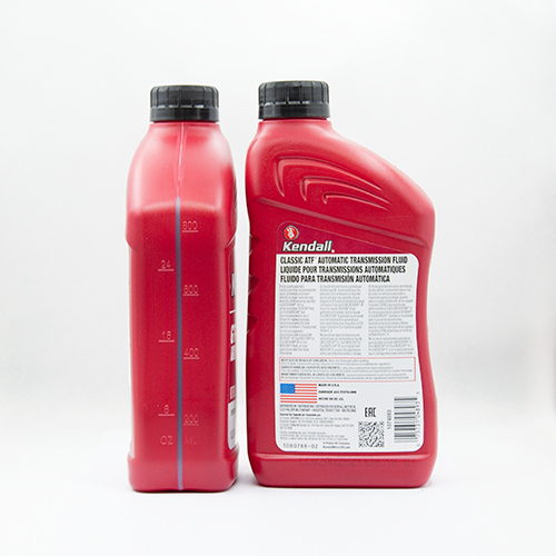 ACEITE KENDALL CLASSIC ATF 12/1