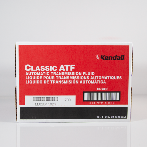 ACEITE KENDALL CLASSIC ATF 12/1