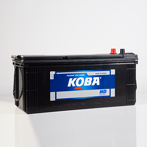 BATERIA KOBA MF135F51, 870 CCA