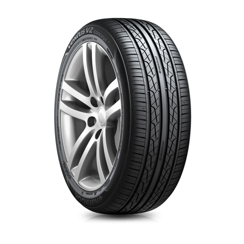 GOMAS HANKOOK 185/55 R16H H457 CARRETERA