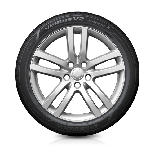 GOMAS HANKOOK 185/55 R16H H457 CARRETERA