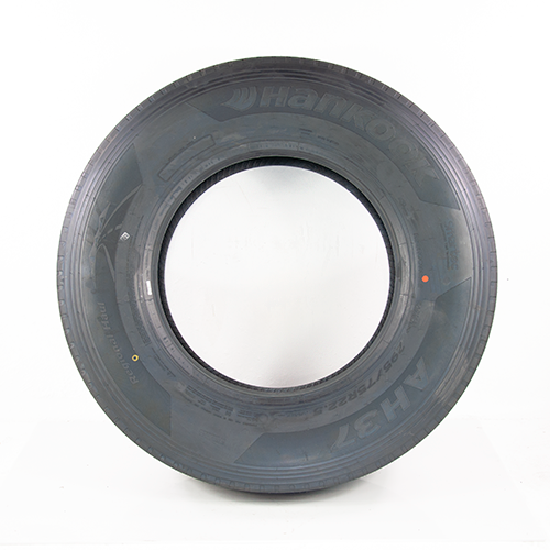 GOMAS HANKOOK 255/70 R22.5, 16PR, AH37, 140/137M, CARRETERA