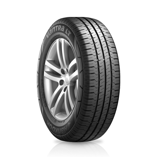GOMAS HANKOOK 185 R14C, 8PR, RA18, 102/100R CARRETERA