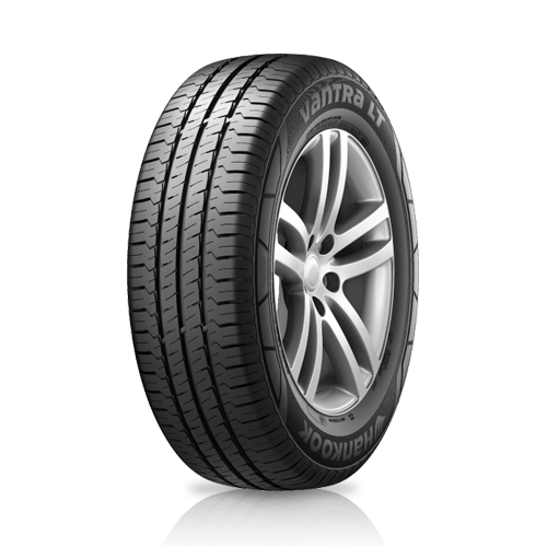 GOMAS HANKOOK 185 R14C, 8PR, RA18, 102/100R CARRETERA