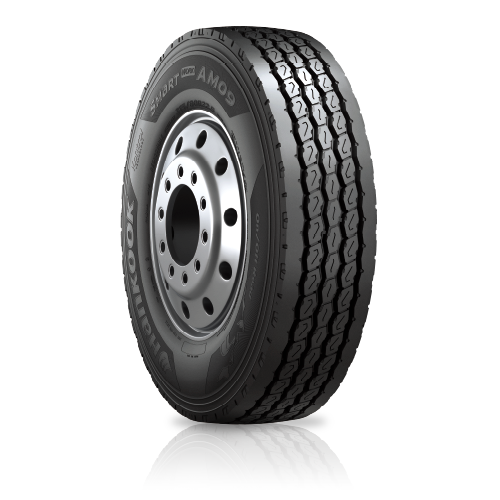GOMAS HANKOOK 13 R22.5 18L 156/150K AM09 COMBINADA