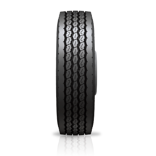 GOMAS HANKOOK 13 R22.5 18L 156/150K AM09 COMBINADA