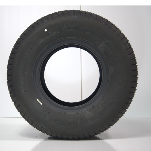 GOMAS CHENG SHIN (MAXXIS) 18X8.50-8 C872 4PR TL GOLF CAR, TW