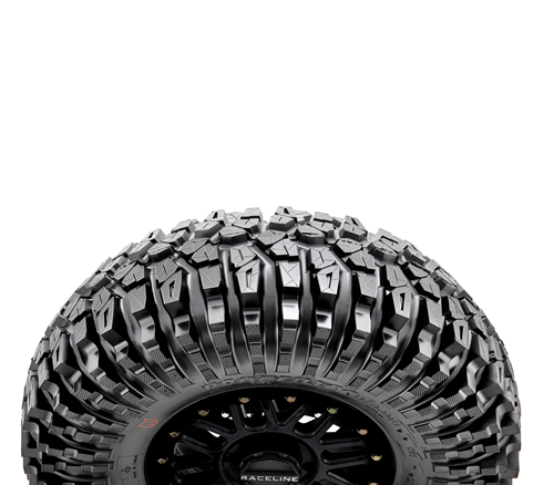 GOMAS MAXXIS 30X10.00 R14 ML7 TL 8PR ROXXZILLA, TW