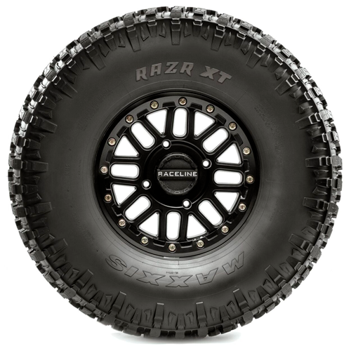 GOMAS MAXXIS 33X10.00 R15 ML-ST1 TL 8PR RAZR XT, TW