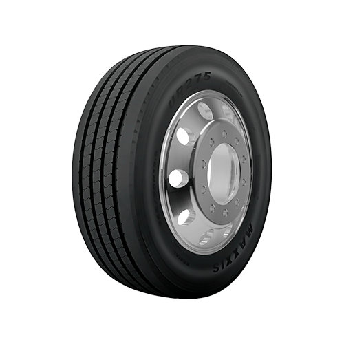 GOMAS MAXXIS 215/75 R17.5 UR275 16PR TL 135/133K CARRETERA, TH